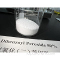 Katalisis dibenzoyl peroksida 50%